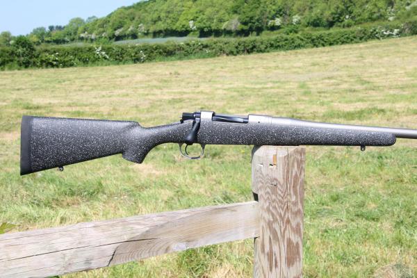 NOSLER .308 308 CARBON MOD 21, SUPERB AND £1350 OFF THE RRP!