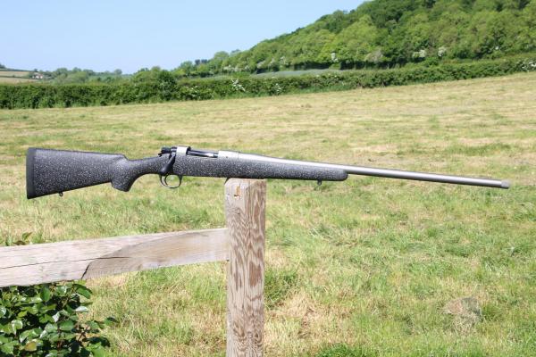NOSLER .308 308 CARBON MOD 21, SUPERB AND £1350 OFF THE RRP!