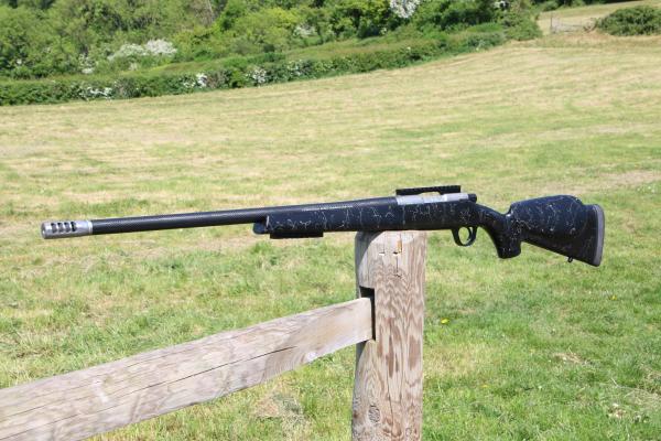 CHRISTENSEN ARMS .308 308 TRAVERSE, SUPERB AND OFFER PRICE