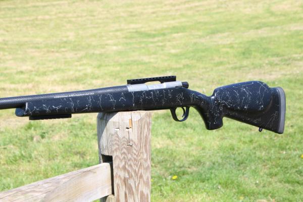 CHRISTENSEN ARMS .308 308 TRAVERSE, SUPERB AND OFFER PRICE