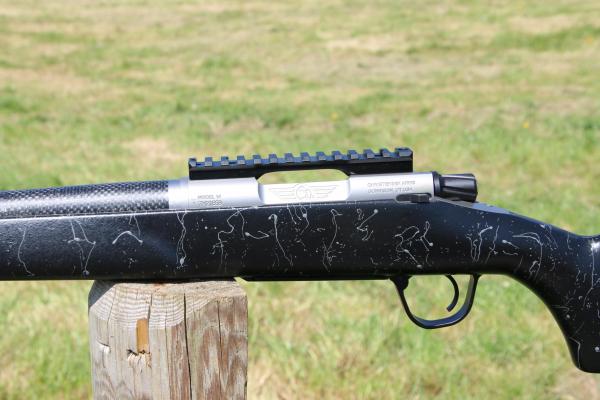 CHRISTENSEN ARMS .308 308 TRAVERSE, SUPERB AND OFFER PRICE