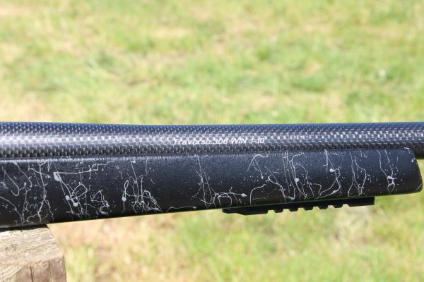 CHRISTENSEN ARMS .308 308 TRAVERSE, SUPERB AND OFFER PRICE