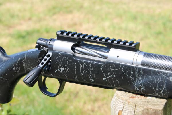 CHRISTENSEN ARMS .308 308 TRAVERSE, SUPERB AND OFFER PRICE