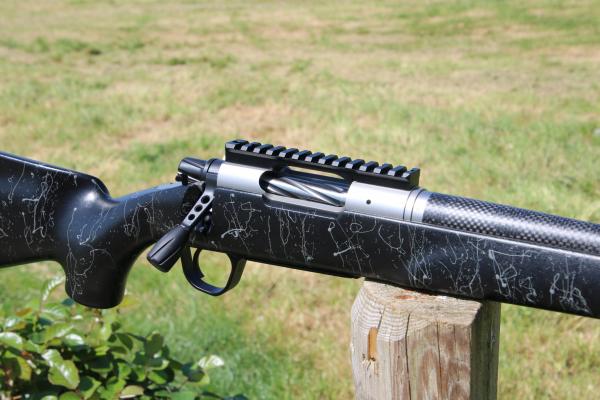 CHRISTENSEN ARMS .308 308 TRAVERSE, SUPERB AND OFFER PRICE
