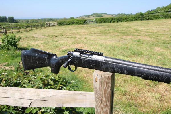 CHRISTENSEN ARMS .308 308 TRAVERSE, SUPERB AND OFFER PRICE