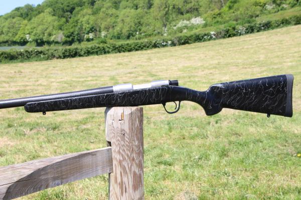 CHRISTENSEN ARMS .308 308 RIDGELINE CARBON, SUPERB AND £1000 OFF RRP!