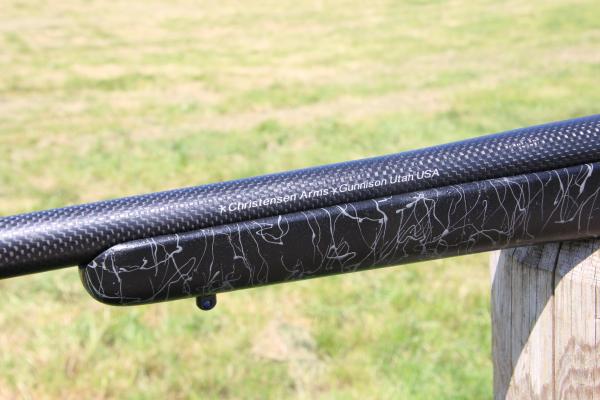 CHRISTENSEN ARMS .308 308 RIDGELINE CARBON, SUPERB AND £1000 OFF RRP!