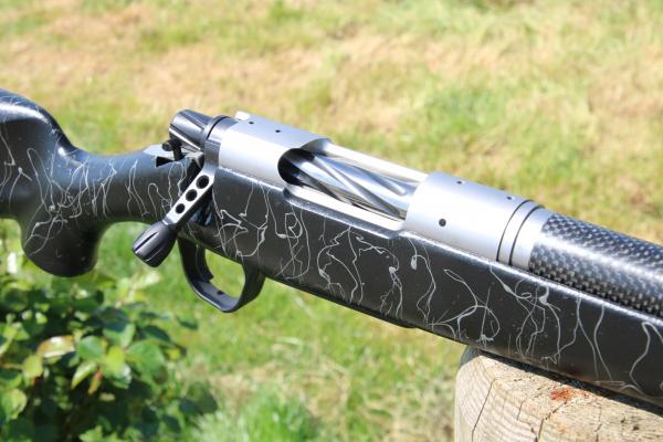 CHRISTENSEN ARMS .308 308 RIDGELINE CARBON, SUPERB AND £1000 OFF RRP!
