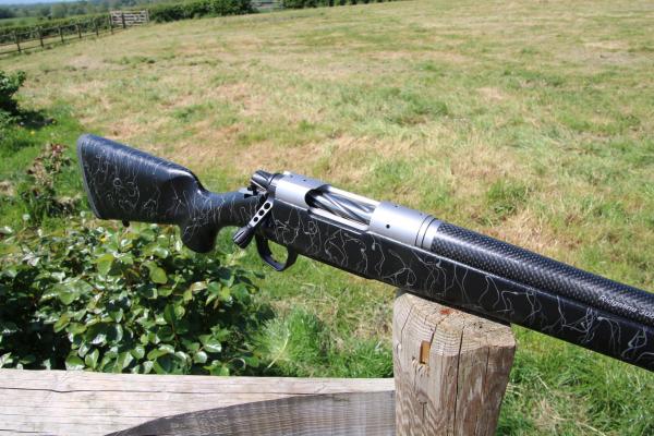 CHRISTENSEN ARMS .308 308 RIDGELINE CARBON, SUPERB AND £1000 OFF RRP!