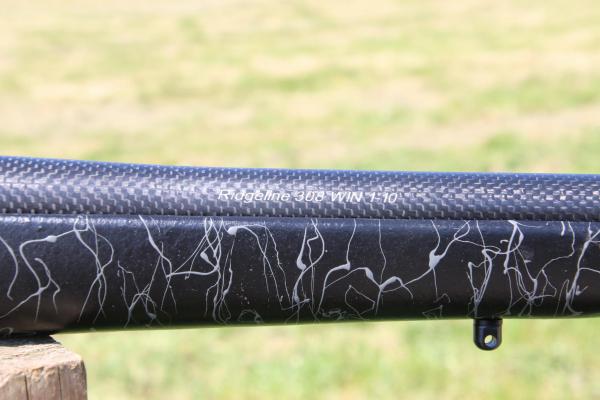 CHRISTENSEN ARMS .308 308 RIDGELINE CARBON, SUPERB AND £1000 OFF RRP!