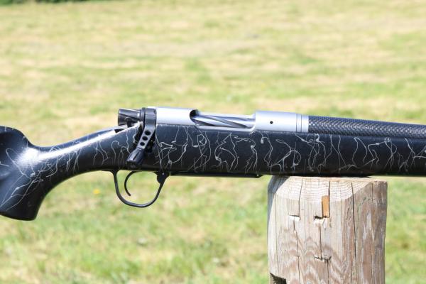 CHRISTENSEN ARMS .308 308 RIDGELINE CARBON, SUPERB AND £1000 OFF RRP!