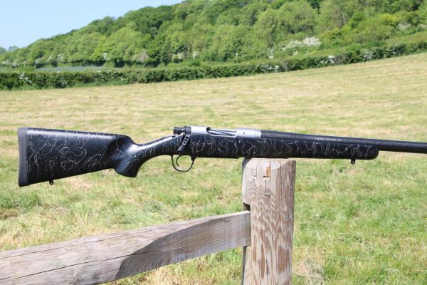 CHRISTENSEN ARMS .308 308 RIDGELINE CARBON, SUPERB AND £1000 OFF RRP!