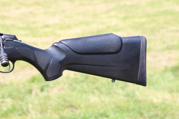 TIKKA .308 308 LEFT HAND T3 VARMINT STAINLESS, EXCELLENT CONDITION