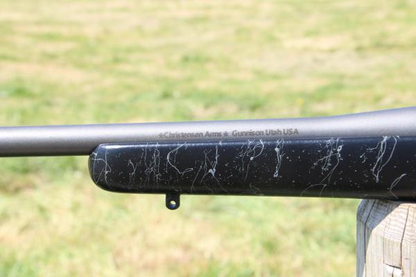 CHRISTENSEN ARMS .300 Win Mag 300 WIN MAG MESA, SUPERB AND OFFER PRICE