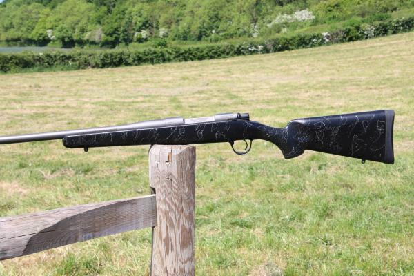 CHRISTENSEN ARMS .300 Win Mag 300 WIN MAG MESA, SUPERB AND OFFER PRICE