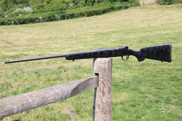 CHRISTENSEN ARMS .300 Win Mag 300 WIN MAG MESA, SUPERB AND OFFER PRICE