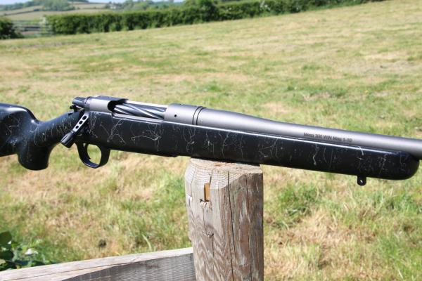 CHRISTENSEN ARMS .300 Win Mag 300 WIN MAG MESA, SUPERB AND OFFER PRICE