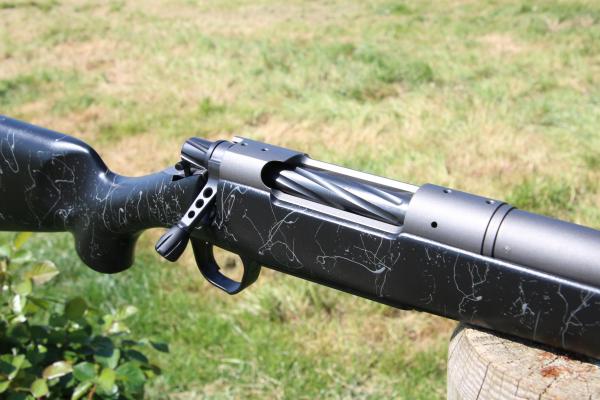 CHRISTENSEN ARMS .300 Win Mag 300 WIN MAG MESA, SUPERB AND OFFER PRICE