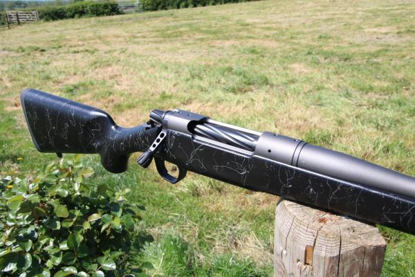 CHRISTENSEN ARMS .300 Win Mag 300 WIN MAG MESA, SUPERB AND OFFER PRICE