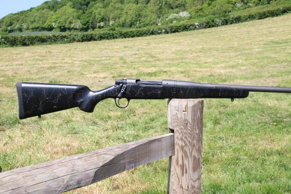 CHRISTENSEN ARMS .300 Win Mag 300 WIN MAG MESA, SUPERB AND OFFER PRICE