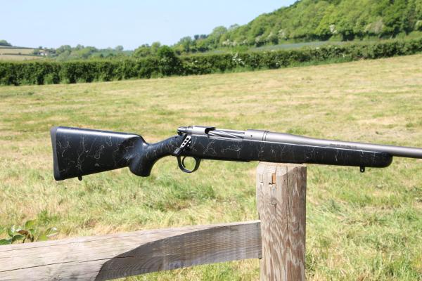 CHRISTENSEN ARMS .300 Win Mag 300 WIN MAG MESA, SUPERB AND OFFER PRICE