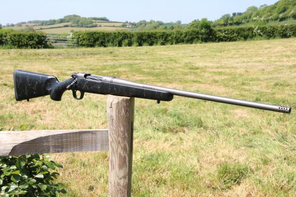 CHRISTENSEN ARMS .300 Win Mag 300 WIN MAG MESA, SUPERB AND OFFER PRICE
