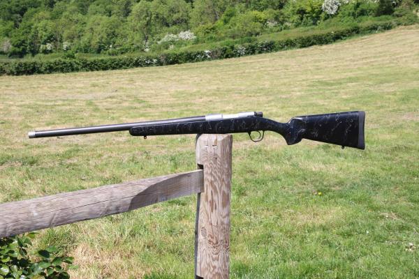 CHRISTENSEN ARMS 6.5mm Creedmoor RIDGELINE CARBON, SUPERB AND £1000 OFF RRP!