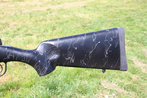 CHRISTENSEN ARMS 6.5mm Creedmoor RIDGELINE CARBON, SUPERB AND £1000 OFF RRP!