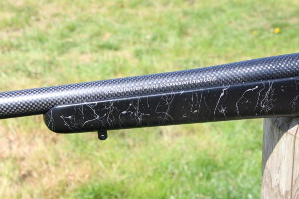 CHRISTENSEN ARMS 6.5mm Creedmoor RIDGELINE CARBON, SUPERB AND £1000 OFF RRP!