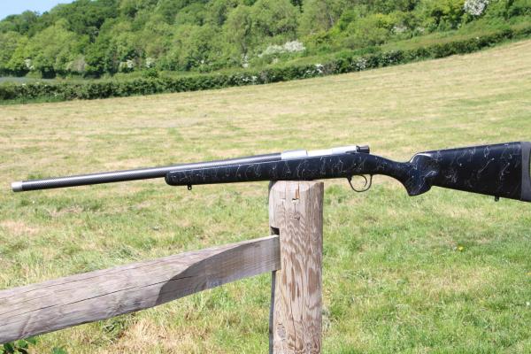 CHRISTENSEN ARMS 6.5mm Creedmoor RIDGELINE CARBON, SUPERB AND £1000 OFF RRP!