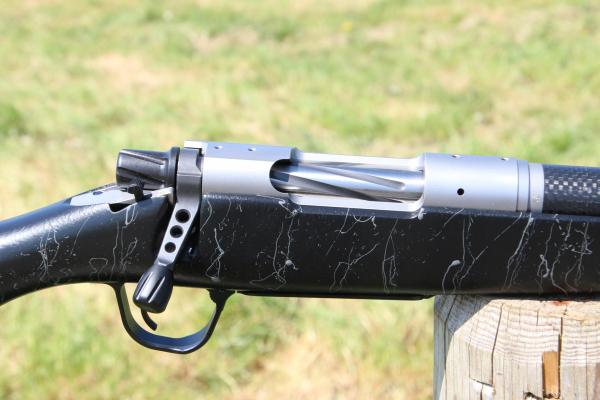 CHRISTENSEN ARMS 6.5mm Creedmoor RIDGELINE CARBON, SUPERB AND £1000 OFF RRP!