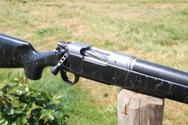 CHRISTENSEN ARMS 6.5mm Creedmoor RIDGELINE CARBON, SUPERB AND £1000 OFF RRP!