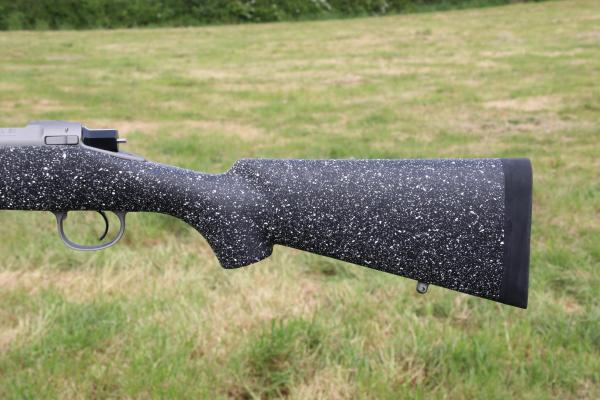 NOSLER 6.5mm Creedmoor 65 CREED CARBON MOD 21, SUPERB AND £1350 OFF THE RRP!