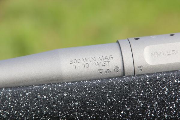NOSLER .300 Win Mag CARBON MOD 21, SUPERB AND £1350 OFF THE RRP!