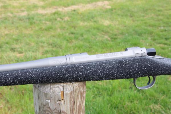 NOSLER .300 Win Mag CARBON MOD 21, SUPERB AND £1350 OFF THE RRP!