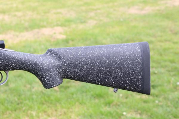 NOSLER .300 Win Mag CARBON MOD 21, SUPERB AND £1350 OFF THE RRP!
