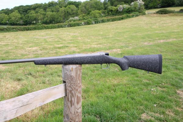NOSLER .300 Win Mag CARBON MOD 21, SUPERB AND £1350 OFF THE RRP!