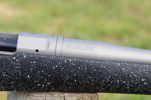 NOSLER .300 Win Mag CARBON MOD 21, SUPERB AND £1350 OFF THE RRP!
