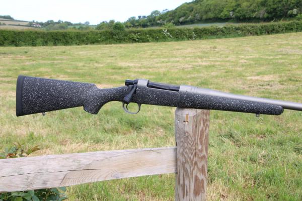 NOSLER .300 Win Mag CARBON MOD 21, SUPERB AND £1350 OFF THE RRP!