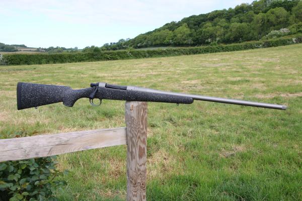 NOSLER .300 Win Mag CARBON MOD 21, SUPERB AND £1350 OFF THE RRP!