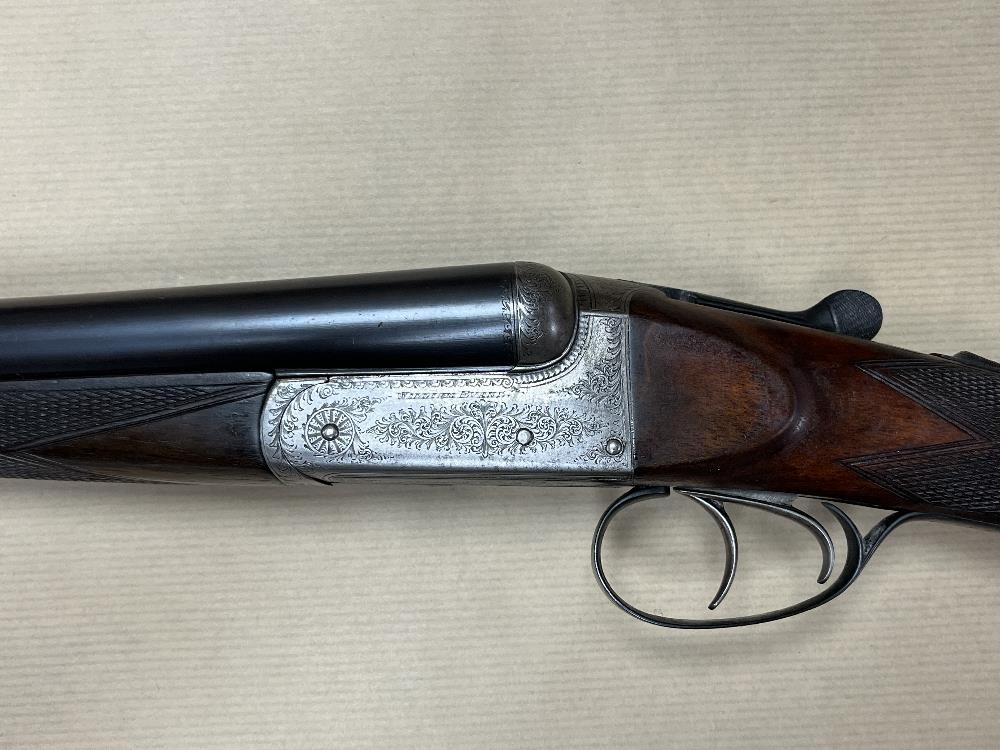 WILLIAM EVANS 20 Gauge