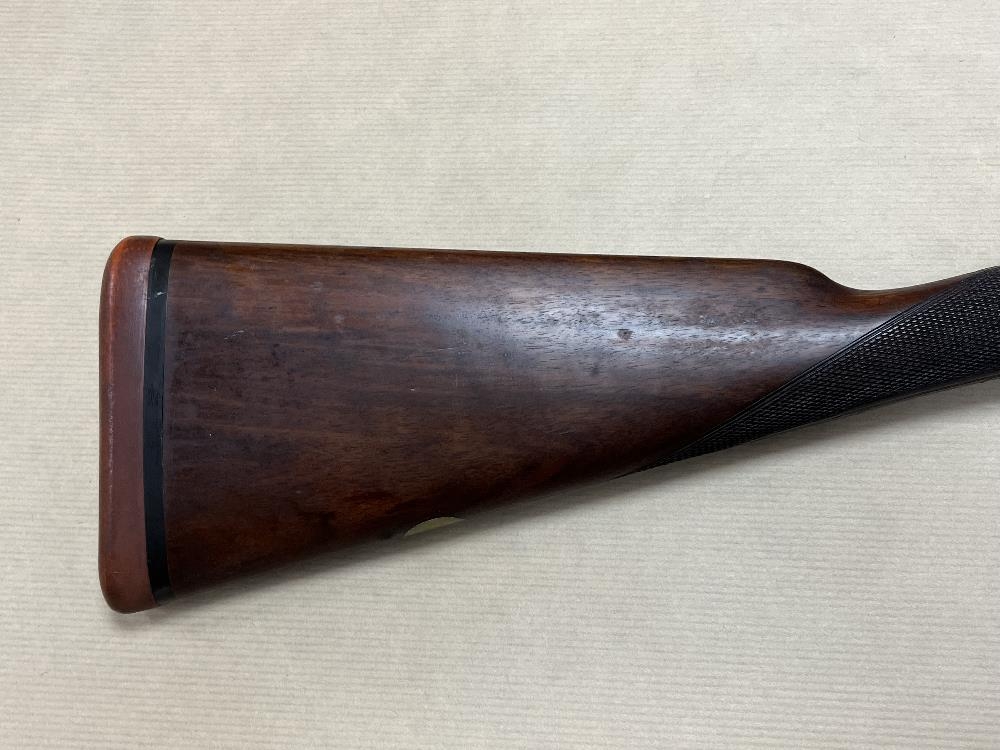 WILLIAM EVANS 20 Gauge