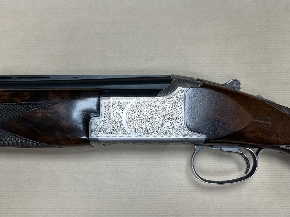 MIROKU 12 Gauge MK38 GR5