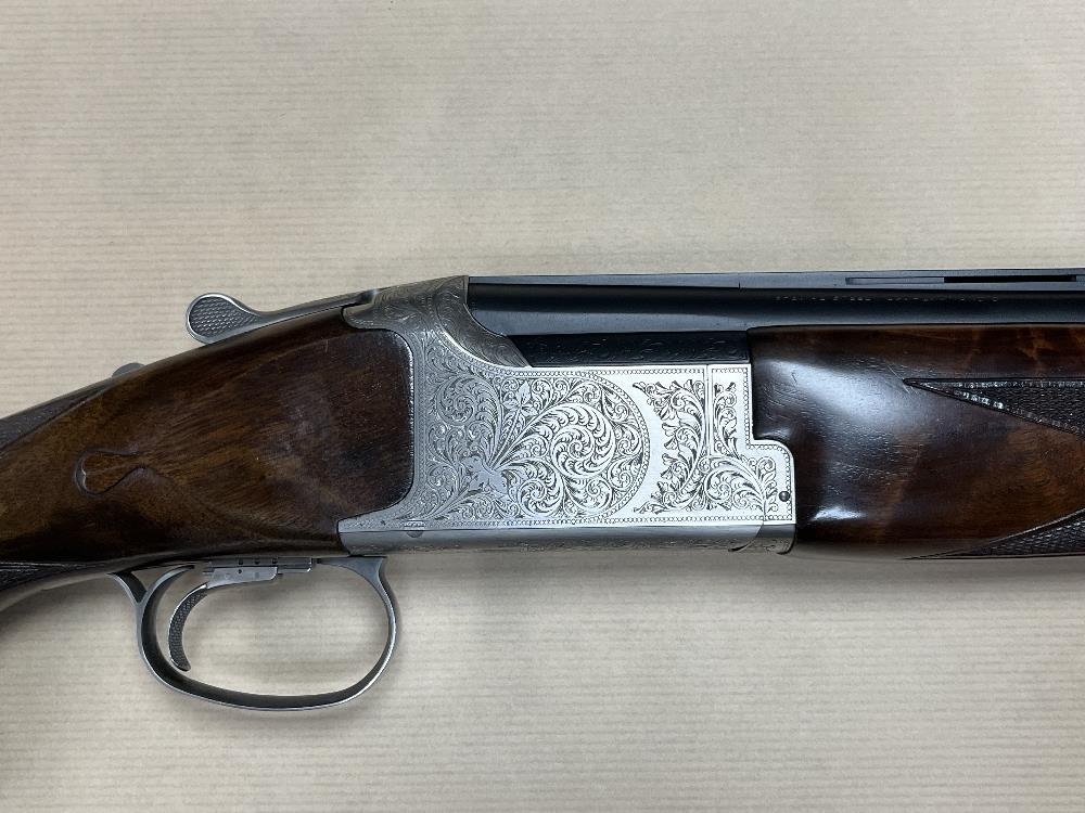 MIROKU 12 Gauge MK38 GR5