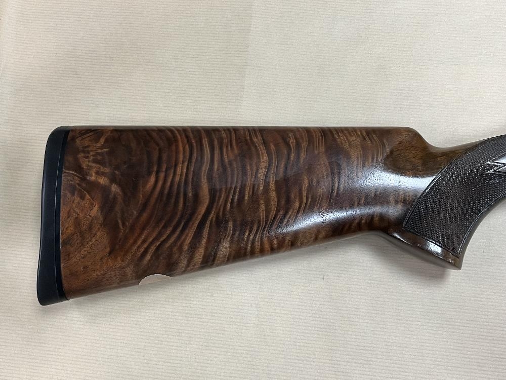 MIROKU 12 Gauge MK38 GR5
