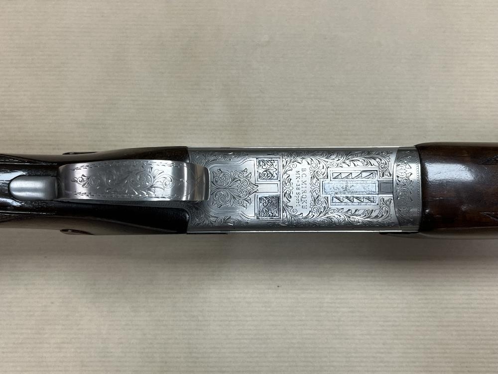 MIROKU 12 Gauge MK38 GR5