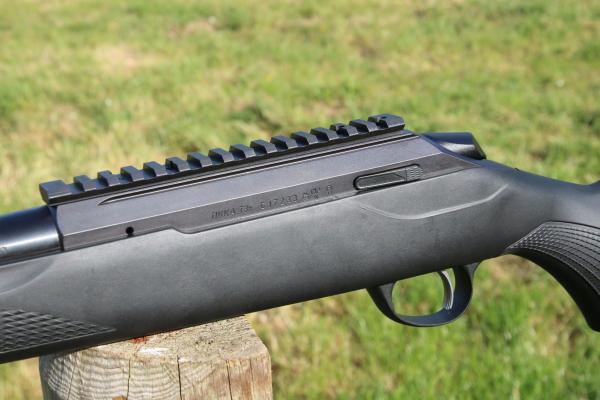 TIKKA .22-250 T3x LITE ADJUSTABLE, NEAR NEW
