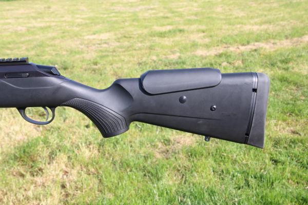 TIKKA .22-250 T3x LITE ADJUSTABLE, NEAR NEW