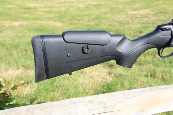 TIKKA .22-250 T3x LITE ADJUSTABLE, NEAR NEW