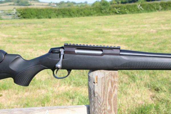 TIKKA .22-250 T3x LITE ADJUSTABLE, NEAR NEW